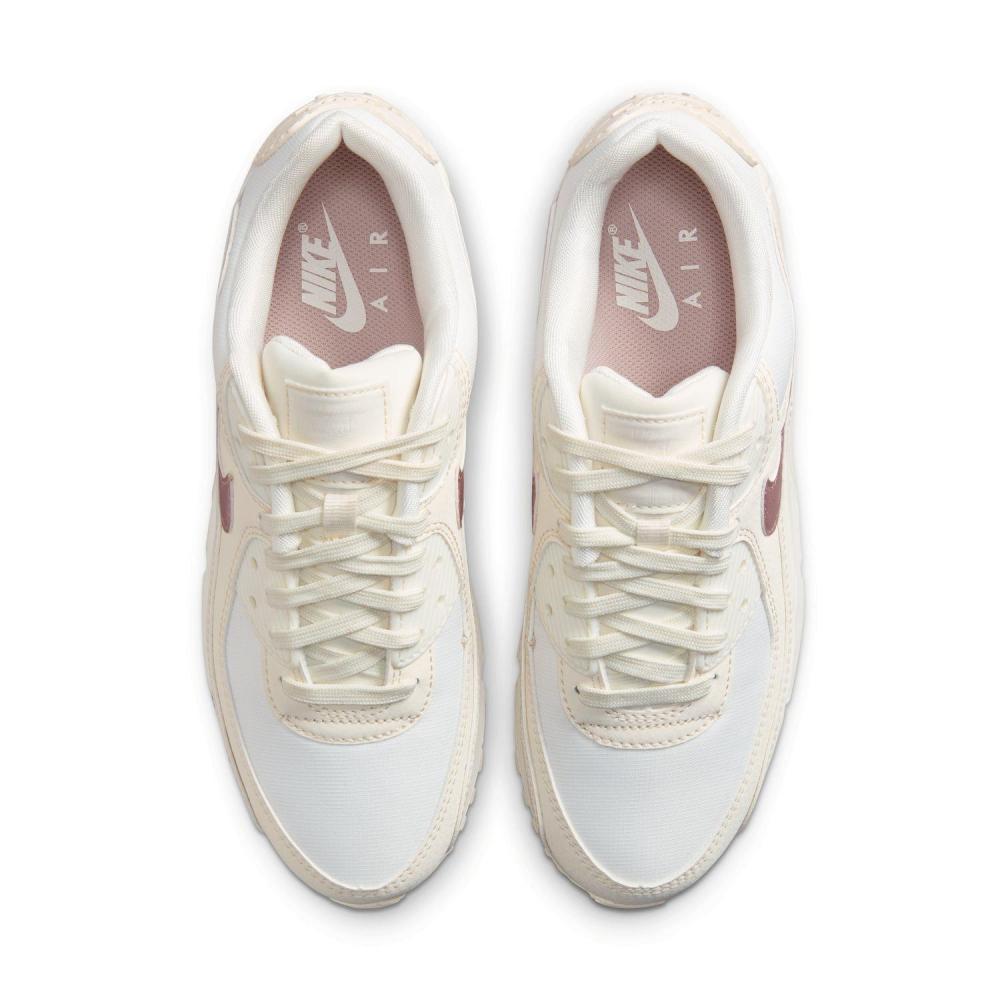 Nike W AIRMAX 90 WDX0115 101ПАРУС PINKOX