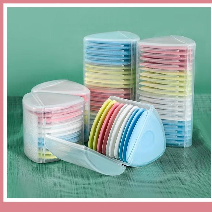 Портновский разноцветный мел для разметки для шитья и кроя одежды