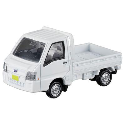 TAKARA TOMY Tomica Premium 27 Subaru Sambar Юбилейный выпуск Памятная миниатюрная игрушечная машинка для детей от 6 лет и старше (Издание Tomica)