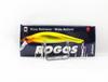 Jackson Воблер Rogos 80 Тонущий CLWT (5751)
