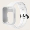Silicone Strap For Redmi Watch 2 Bracelet Watchband For Xiaomi Mi Watch 2 Lite Wristbands + Protector Case Cover