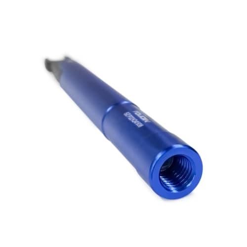 TOJOIN SMA Torque Wrench for RF Connectors, 1 Piece, 8-Inch (0.9 Nm) Opening, 8mm (5/16-Inch) SMA to 3.5mm/2.92mm Adapter Converter, Portable Wrench f