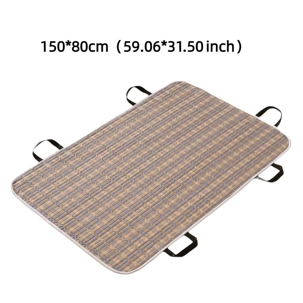 Leak-Resistant Patient Positioning Transfer Pad Lightweight Protection Pad Home Nursing