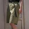 Vans Cargo Shorts Men's Green Moderate VN0002NUTD8