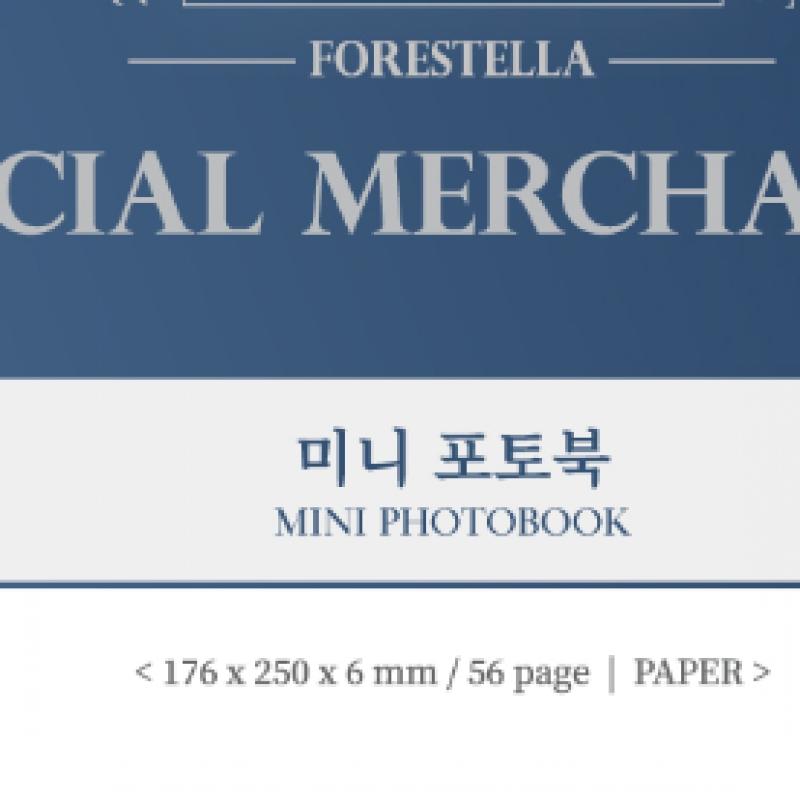 Forestella   08 Mini Photobook 2022 Forestella Concert