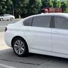 Задние оконные жалюзи Шторки Защитная накладка Для BMW 5 серии F10 525i 530i 2011 2012 2013 2014 2015 2016 2017 Автоаксессуары