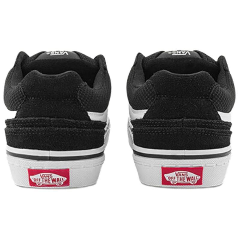 Vans Caldrone 'Black White' Женские Vans VN0A2Z4ABA2