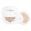 Oligo Hyaluronic Acid Healthy Cream Cushion + Refill, No. 01 Ivory, 7 Sets