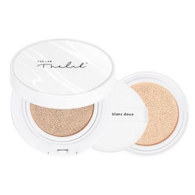 Олигогиалуроновая кислота Healthy Cream Cushion + Refill, нет. 01 Слоновая кость, 7 комплектов