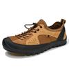 Мужская повседневная обувь с дышащей сеткой, мужские лоферы, удобная обувь для вождения, мокасины, мужская обувь на плоской подошве