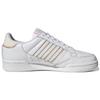 adidas Женские кроссовки Continental 80 'White Orange' GX4432