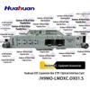 Оптическая интерфейсная карта Huahuan DXC STM-1