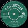 7-дюймовая пластинка CLIFF RICHARD  THE SHADOWS  The Young Ones 45DB4761 Columbia 1962 UK Rock Б/у