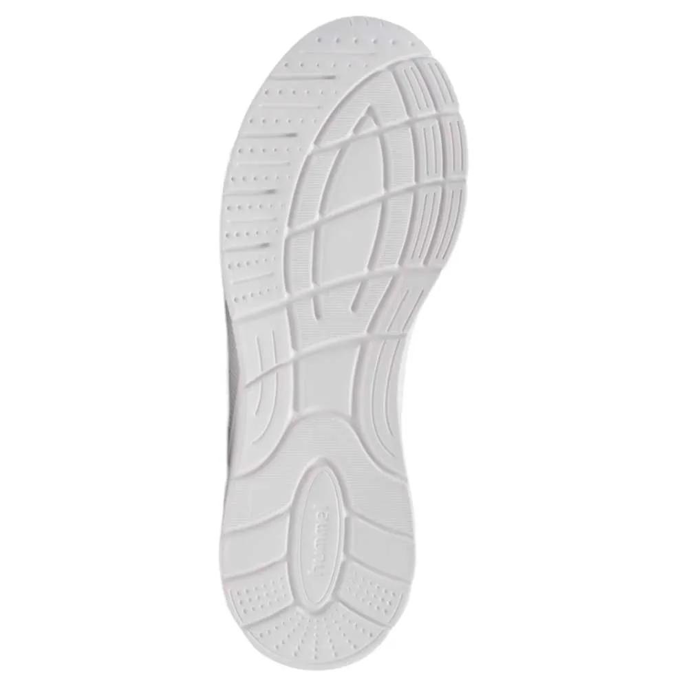Hummel reach tr breather sneakers breathable white