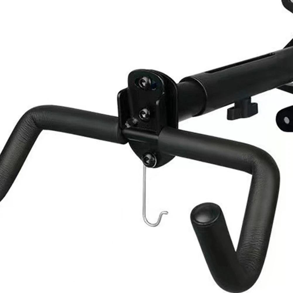 Настенный крюк для велосипеда, настенный держатель для велосипеда, стойка для велоспорта, настенное крепление, вешалка для велосипеда для дома, экономия места, для подвешивания дорожного горного велосипеда