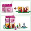 LEGO Animal Crossing 77057 Креативные дома : au Gré des Saisons - Игрушка от 7 лет