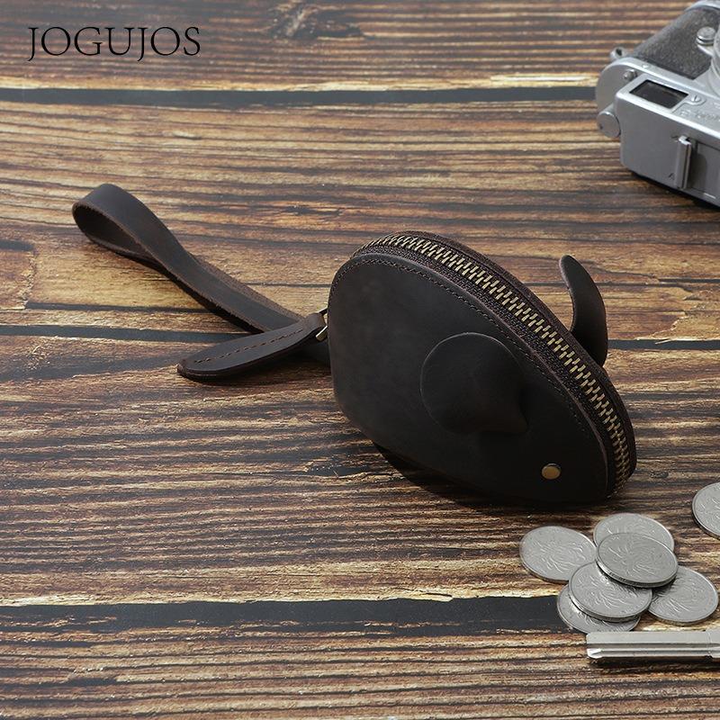 Новая мультяшная мышка, сумка для мелочи, мини-маленькая сумка, креативный многофункциональный клатч, сумка для ключей, сумка для хранения мелочи