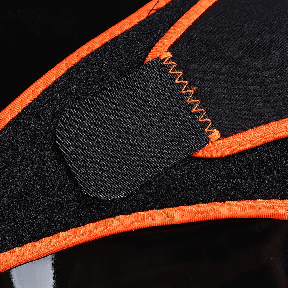 Регулируемый плечевой ремень для поддержки суставов, спортивный компрессионный бандаж