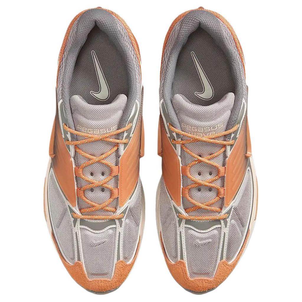 Nike Air Pegasus Wave Premium College Grey Flat Pewter Phantom Copper Moon Sneakers IB7717-009