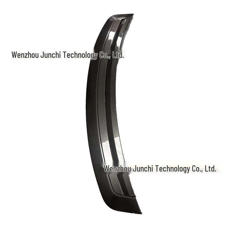 Range Rover Executive 13-17 Hood Protector Windshield Cover Strip LR079943
