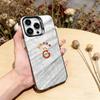 G-Galatasaray-y SK Чехол для телефона iPhone 17,16,15,14,13,12,11 Plus,Pro Max,XS,Разноцветный Серебристый Черный Чехол