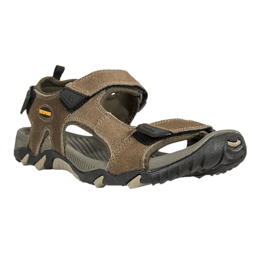 Mens Belay Walking Sandals