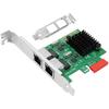 MOGE Сетевые адаптеры PCIe и PCI для настольных ПК/серверов (Китайская версия)