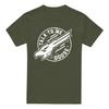 Men's Talk To Me Goose T-Shirt