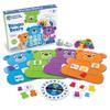 Learning Resources Colorful Bear Bingo Game Sizes Educational Toy with Japanese Guide LER0841 Genuine Product Numbers, Colors,