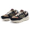 New Balance 57/40 Lunar New Year — кроссовки унисекс Black Poppy U5740CNB