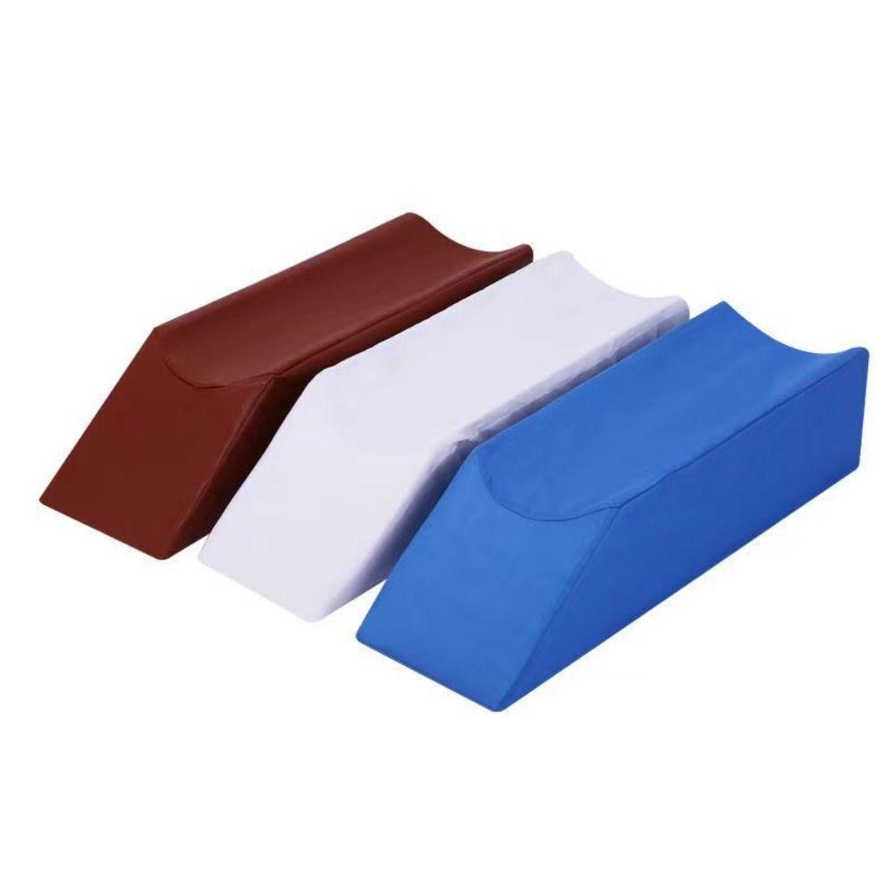 Relief Leg Elevator Cushion Sponge Foot Pillows Pads Leg Pillow  Home