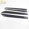 21 Sienna Original Style Car Door Edge Strips - Anti-Scratch Bumper Stickers