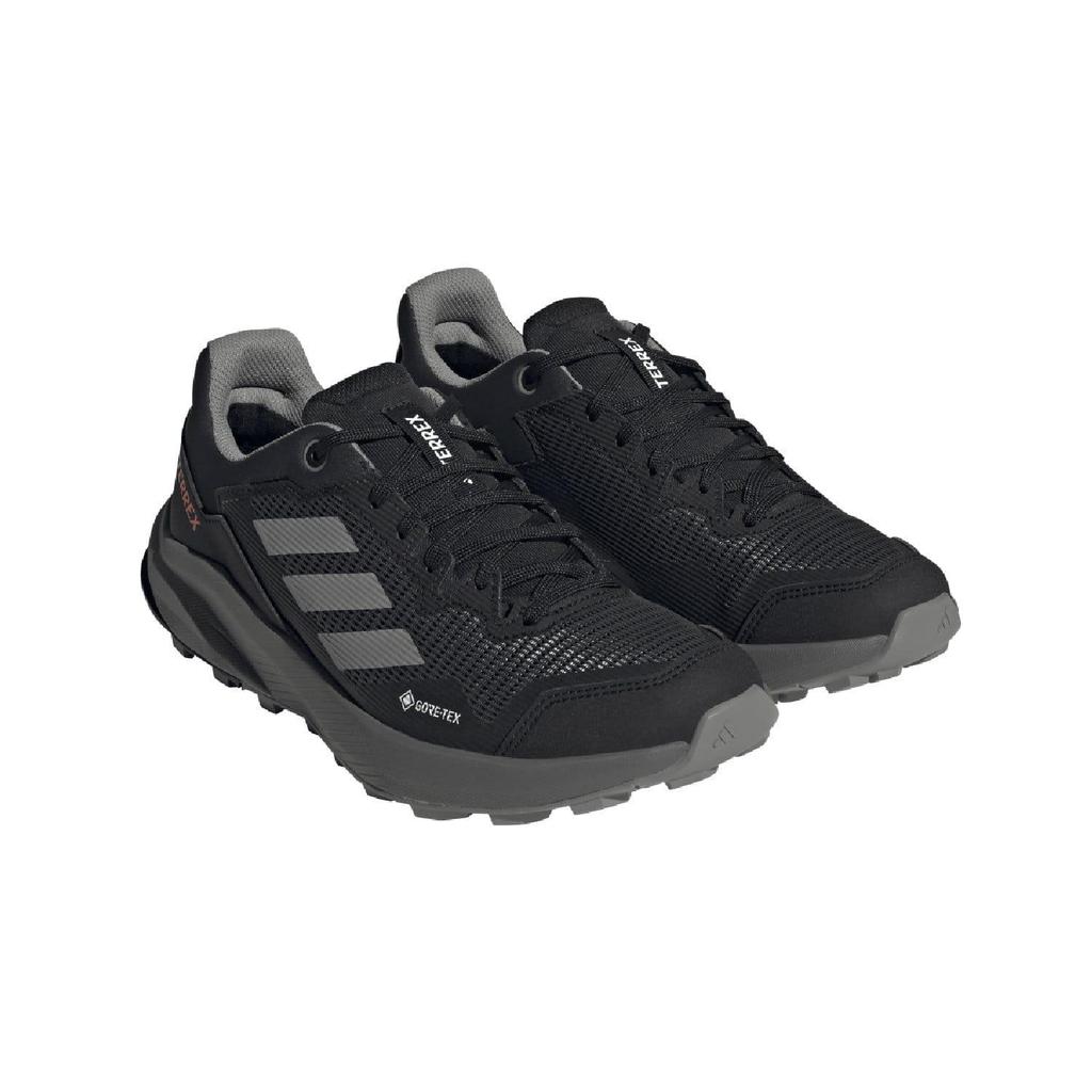 Adidas Мужские кроссовки для трейлраннинга Terrex Trail Rider GORE-TEX