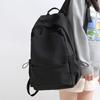 Backpack Male Female Junior High School High School College Student School Bag Large Capacity Backpack Commuter Travel Bag Leisure Travel