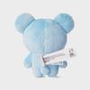 LINE FRIENDS BT21 KOYA Big & Tiny Mini Carrier Doll