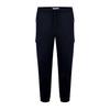Jack Wills Mens Elasticated Cuff Cargo Trousers