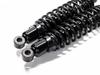 MOTOR ROCK Short Suspension Black for 11-inch W650/400/800 (MR-FS008B)