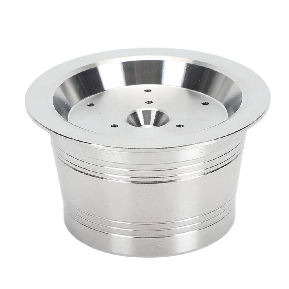 Stainless Steel Material Stainless Steel Coffee Capsules  For K Fee Coffee Machine