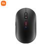 Xiaomi Xiaoai Wireless Bluetooth Mouse Typc-C Rechargeable Mice Ergonomic 2.4Gh USB Voice Input Translation Laptop PC Mouse