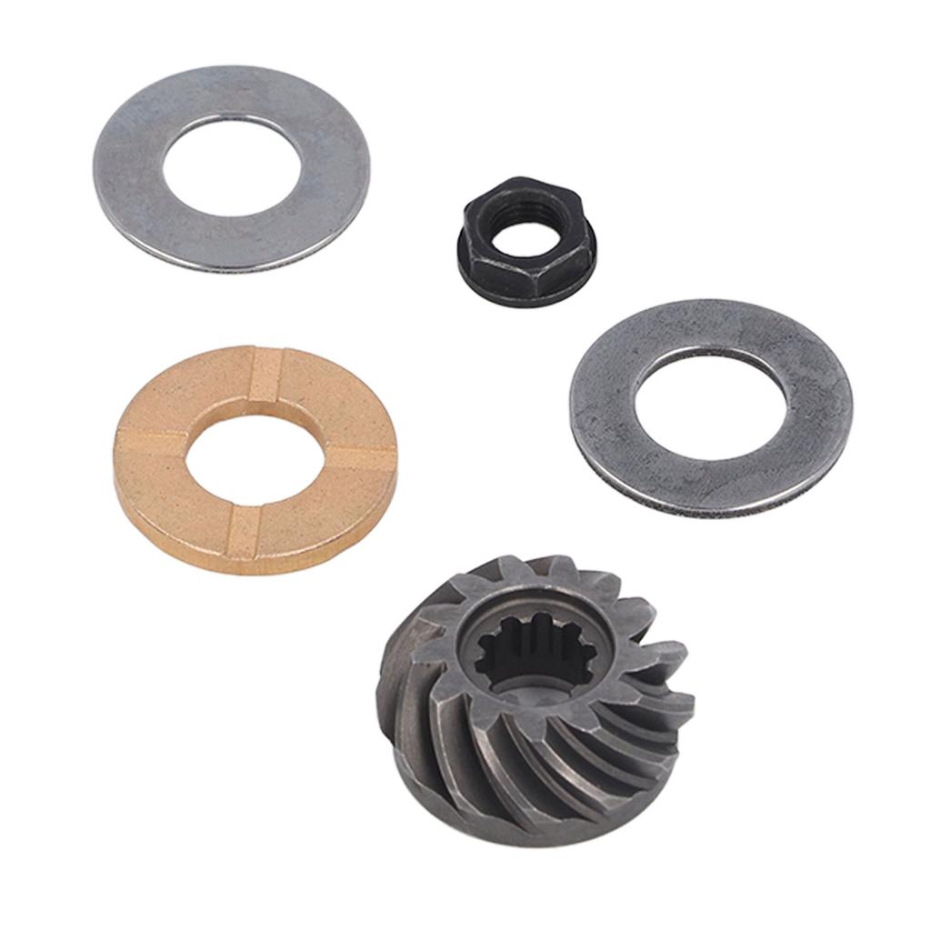 Шестерня для 9.9?15 л.с. 63 В 45551 00 Подвесные лодочные моторы Подвесной мотор Редуктор Шестерня Шестерня Лодка