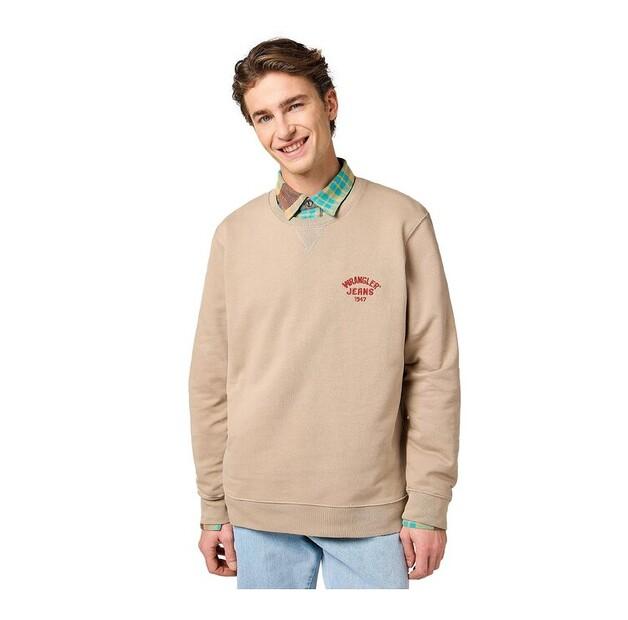 Толстовка Wrangler 112364092