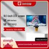 10,1-дюймовый RGB ЖК-экран 1024x600 для обучающих планшетов и медицинского оборудования