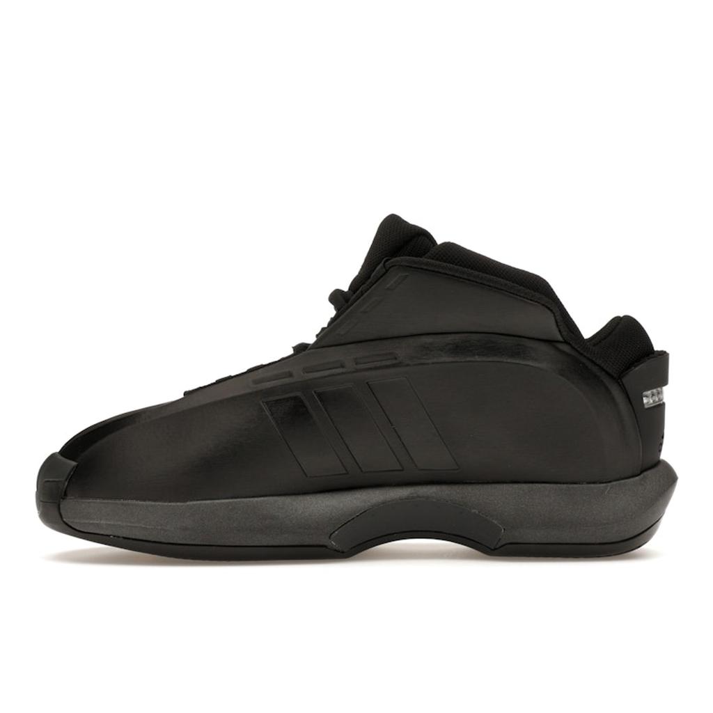 Adidas Мужские кроссовки Crazy 1 Black 2023 Core-черный графит IG5900