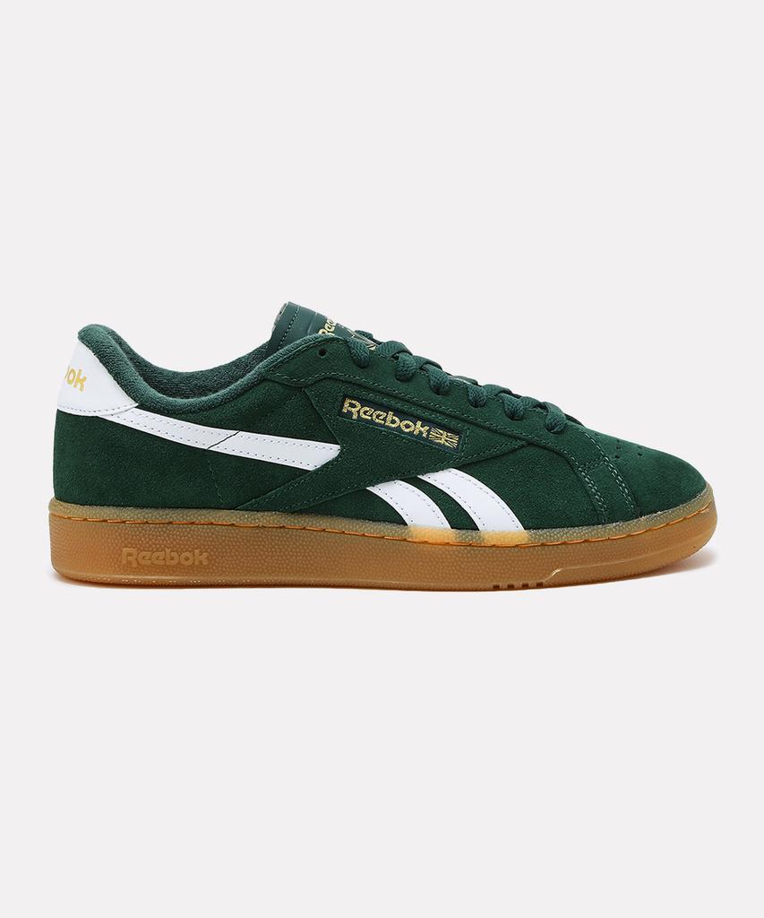 Reebok Club C Ground Uk - Зеленый / 100206240