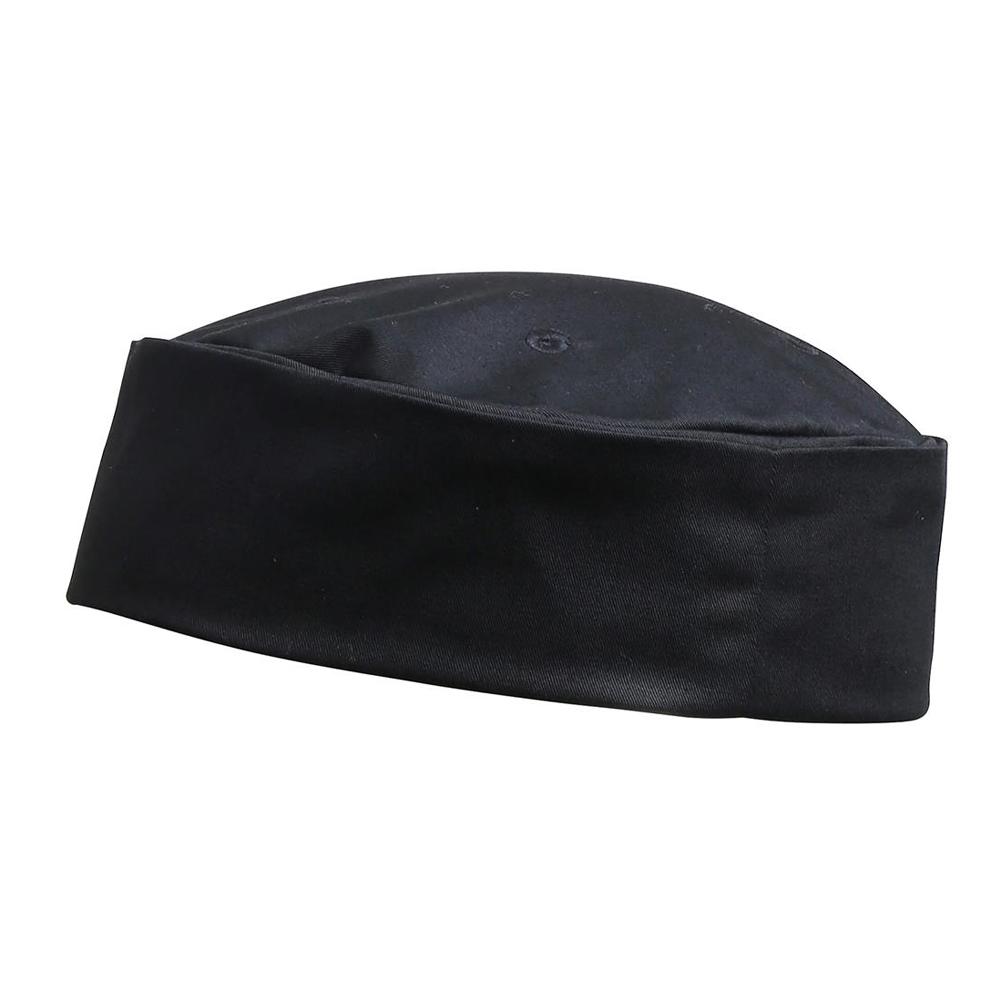Premier Unisex Adult Turn Up Chef Hat
