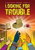 Книга Looking for Trouble : K'Barthan Trilogy Part 4 : 4