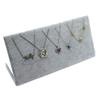 Creative Necklace Display Stand L-shaped Jewelry Show Rack Bracelet Storage Holder  Jewelry Display