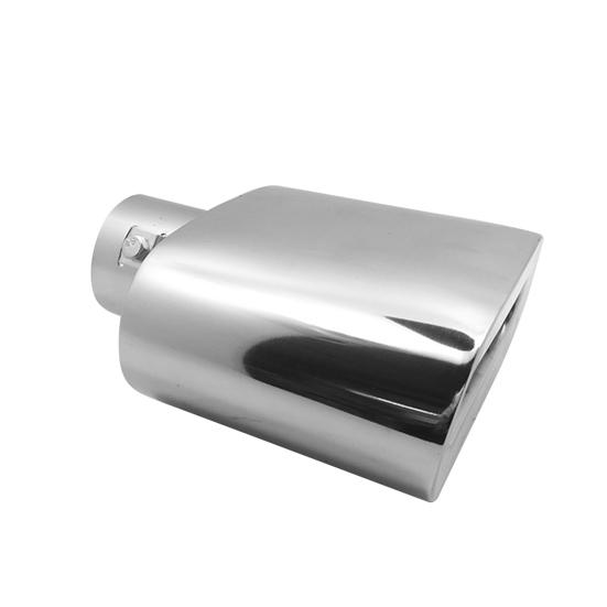 6028A Простой глушитель выхлопной трубы Практический защитный звукопоглотитель