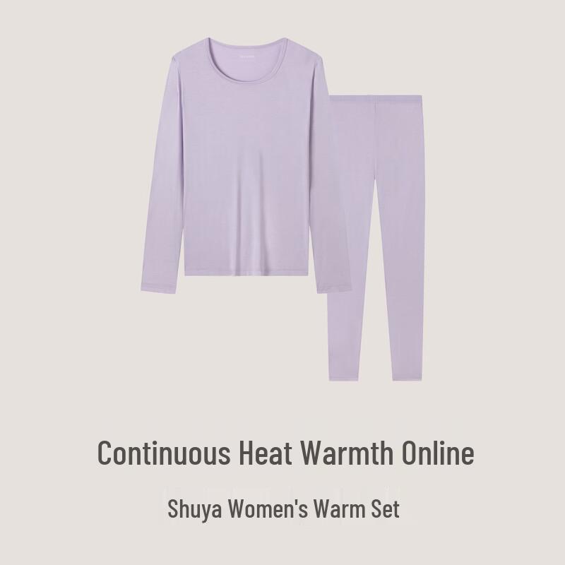 SCHIESSER Женский 3A Антибактериальный Термобелье Meiyabi