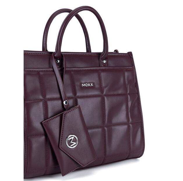 Bag MEXX MEXX-B-021-06 Burgundy